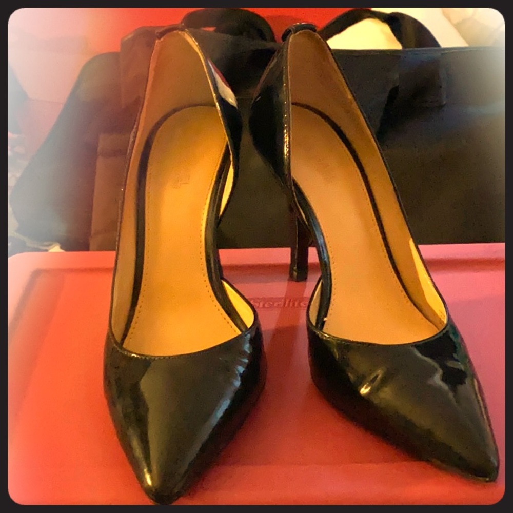 Micheal kors Lucille Flex  D’Orsay